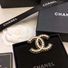 Chanel Brooches